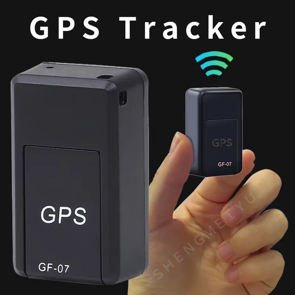 Universal GPS Tracker Strong Magnetic Car Trackin GPS Locator
