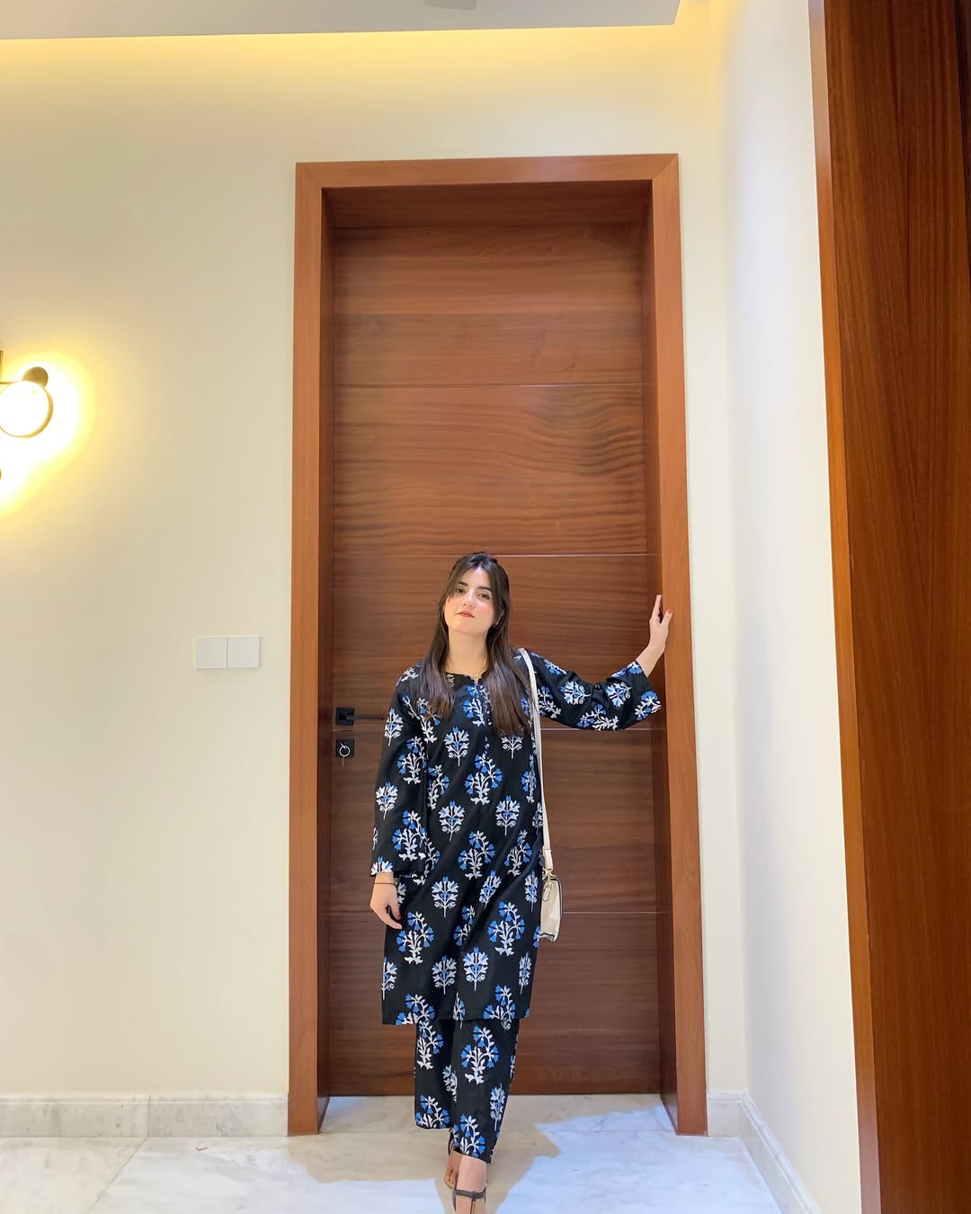 NEW PRINTED DESIGN SHIRT & TROUSER (TWO PIECE SUITS)