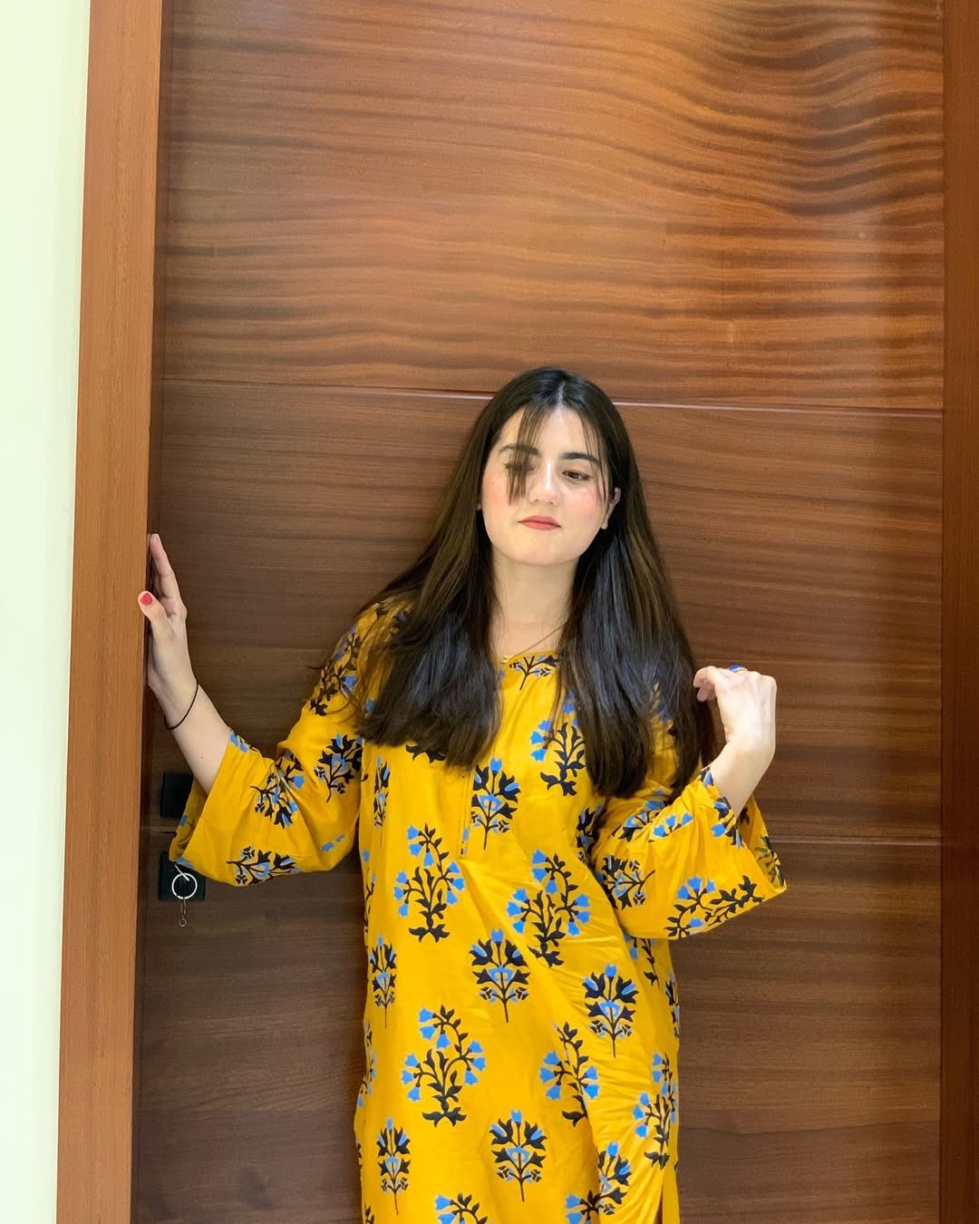 NEW PRINTED DESIGN SHIRT & TROUSER (TWO PIECE SUITS)