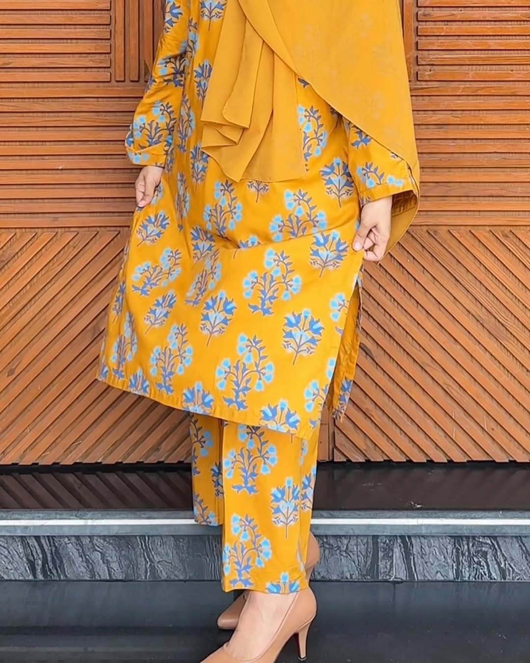 NEW PRINTED DESIGN SHIRT & TROUSER (TWO PIECE SUITS)