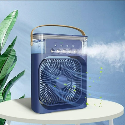 Portable Mini Air Conditioner Fab | 3 in 1 |
